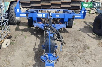 Каток полевой Орiхiвсiльмаш КП-6 2021 - фото