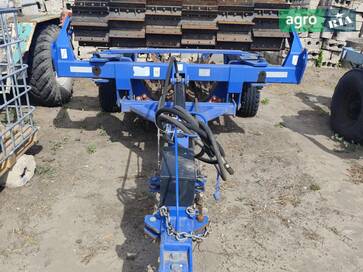 Орiхiвсiльмаш КП-6 2021 - фото