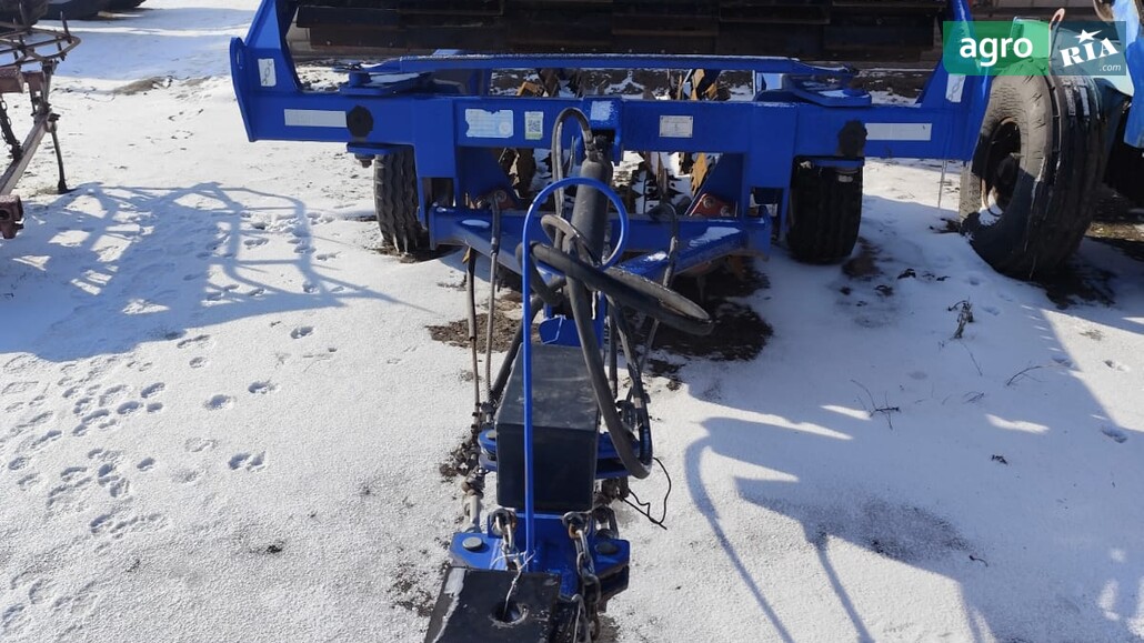 Коток польовий Орiхiвсiльмаш КП-6 2021 - фото 1