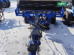 Коток польовий Орiхiвсiльмаш КП-6 2021