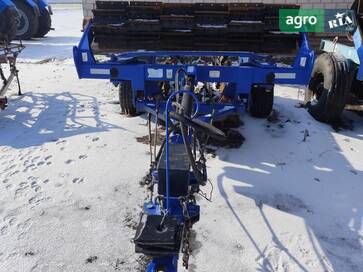 Орiхiвсiльмаш КП-6 2021 - фото