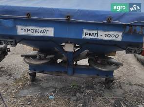Машина для внесения удобрений Орiхiвсiльмаш РМД-1000 2019
