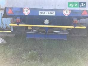 Разбрасыватель Орiхiвсiльмаш РМД-1000 2020