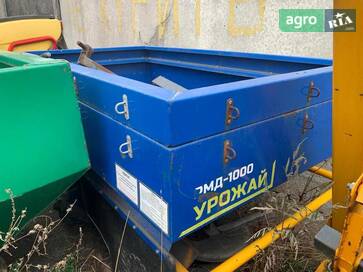 Орiхiвсiльмаш РМД-1000 2020 - фото