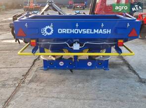Разбрасыватель Орiхiвсiльмаш РМД-1000 2025