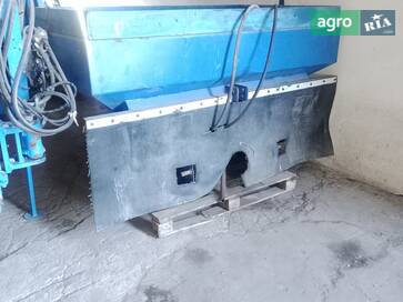 Орiхiвсiльмаш РМД-1000 2018 - фото