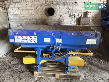 Орiхiвсiльмаш РМД-1000 2018 - фото