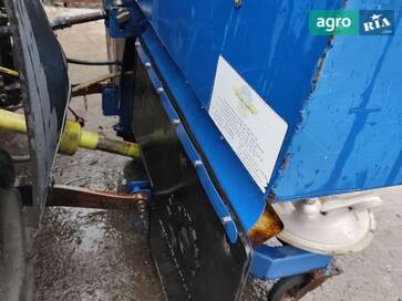 Орiхiвсiльмаш РМД-1000 2017 - фото