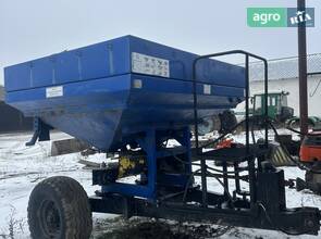 Розкидач Орiхiвсiльмаш РМД-3000 2018