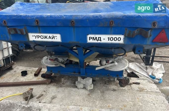 Розкидач Орiхiвсiльмаш РМД 2016 - фото