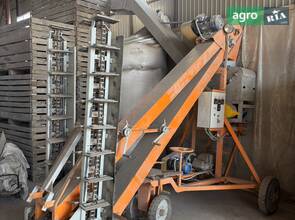 Зернокидач Орiхiвсiльмаш ЗМ-60 2019