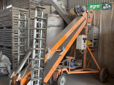 Орiхiвсiльмаш ЗМ-60 2019 - фото