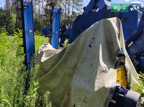 Зернокидач Орiхiвсiльмаш ЗМ