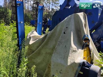 Орiхiвсiльмаш ЗМ  - фото