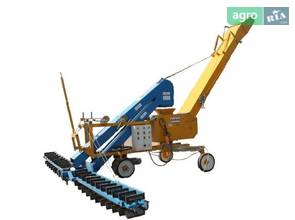 Зернокидач Орiхiвсiльмаш ЗМ 