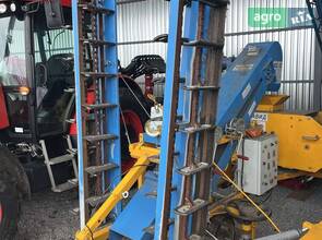 Зернокидач Орiхiвсiльмаш ЗМ 