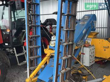 Орiхiвсiльмаш ЗМ  - фото