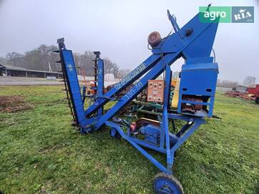 Орiхiвсiльмаш ЗЗП-80 2015 - фото