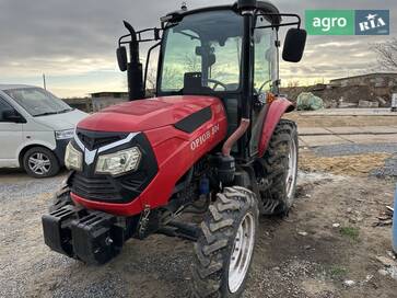 Orion 504 2022 - фото