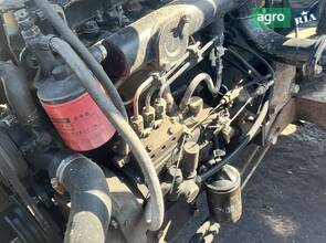 Минитрактор Orion RD 244 2021