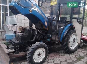 Мінітрактор Orion RD 244 2019