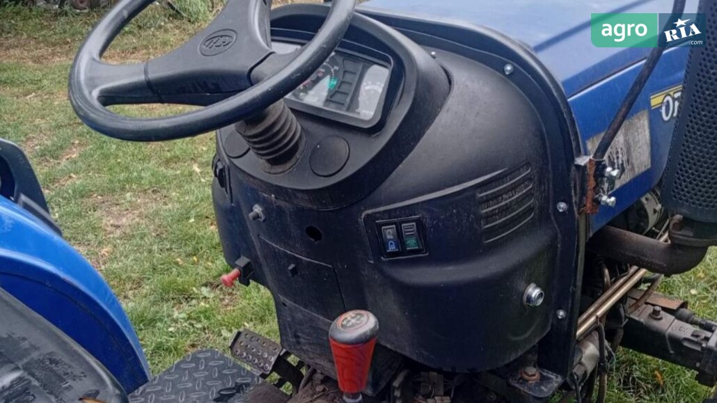 Трактор Orion RD 244 2022 - фото 1