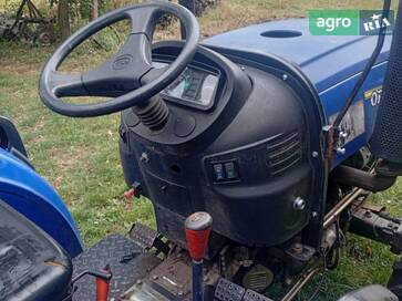 Orion RD 244 2022 - фото