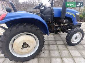 Минитрактор Orion RD 244 2020