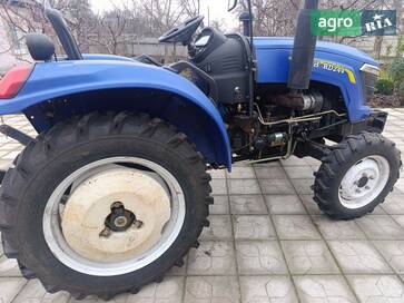 Orion RD 244 2020 - фото