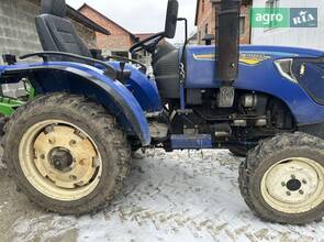 Мінітрактор Orion RD 244 2020