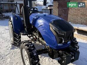 Минитрактор Orion RD 244 2025