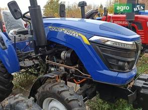 Мінітрактор Orion RD 244 2024