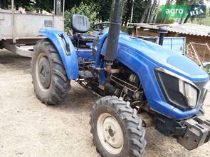 Мінітрактор Orion RD 404 2023