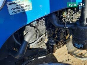 Мінітрактор Orion RD 404 2019