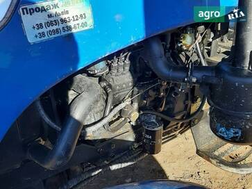 Orion RD 404 2019 - фото