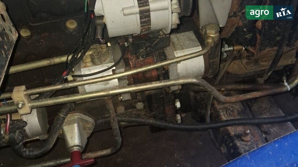 Трактор Orion RD 404 2019 - фото 1