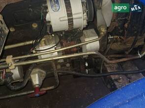 Трактор Orion RD 404 2019