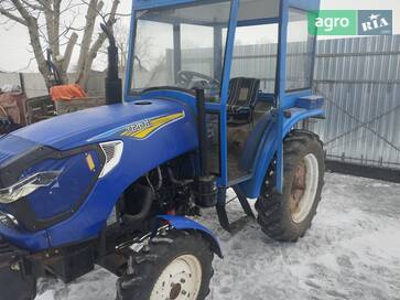 Orion RF 244  - фото