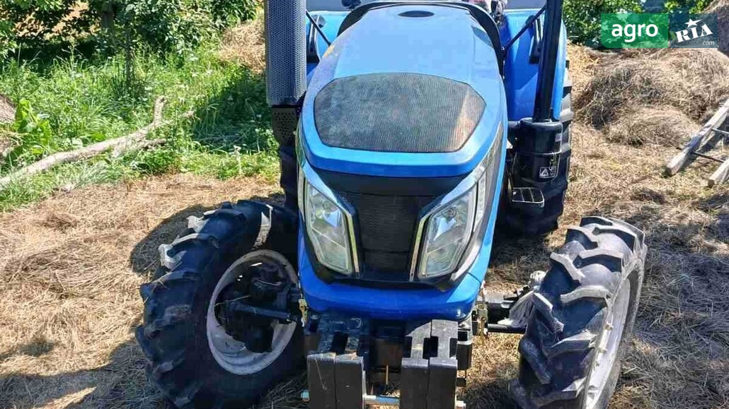 Трактор Orion SD 404 2023 - фото 1