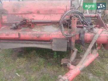 Orkan 2 1998 - фото