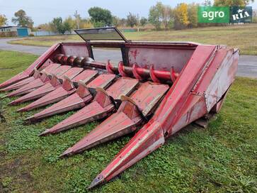 Oros 1218 2005 - фото