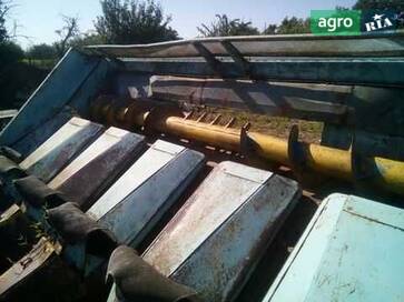 Oros 6011 1998 - фото