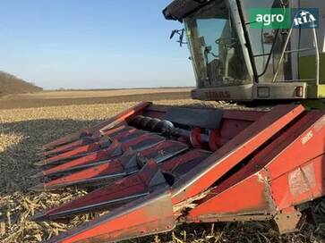 Oros 6011  - фото