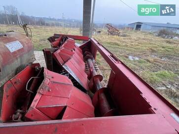 Oros 6211 2000 - фото