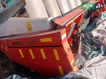 Oros 6249 2011 - фото