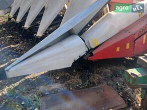 Жниварка Oros 6249 2011