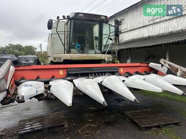 Oros 8244 2017 - фото