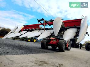 Жниварка Oros 8249 2017