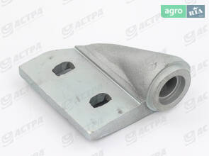 Корпус підшипника - лівий ORIGINAL 1.377.297