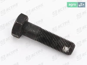 Болт M12*45 * 1.25 пр10. 9 DIN962 ORIGINAL 1.319.804